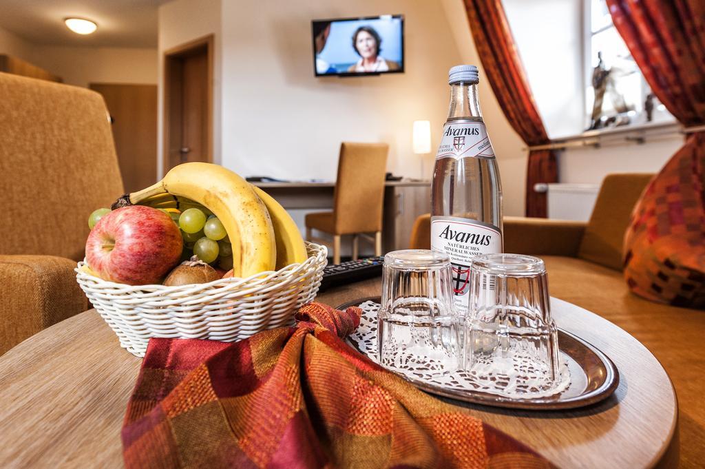Hotel Hilker Берзенбрюк Экстерьер фото