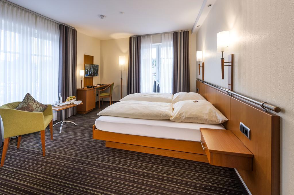 Hotel Hilker Берзенбрюк Экстерьер фото